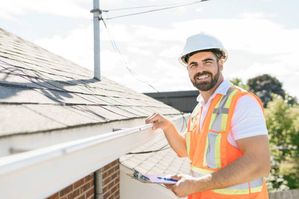 Heating Cable for Roof Installation in Shoal Creek, AL