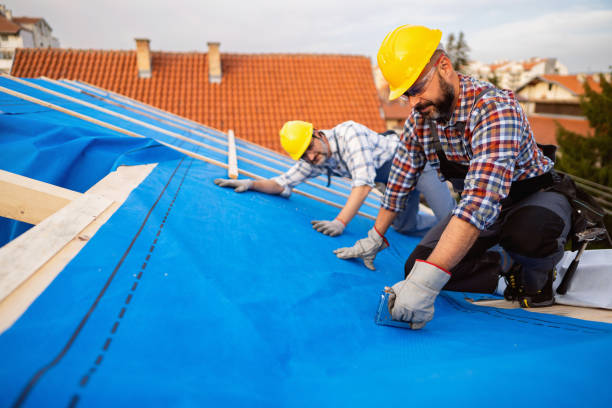 Roof Repair Estimates in Shoal Creek, AL