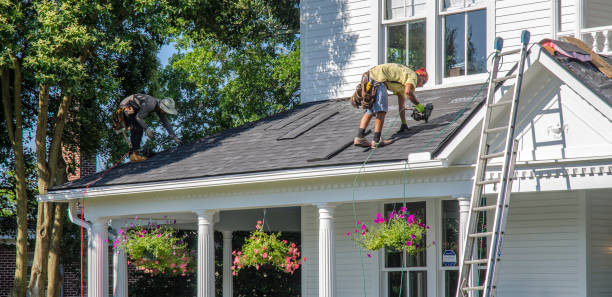 Professional Roofing Contractor in Shoal Creek, AL